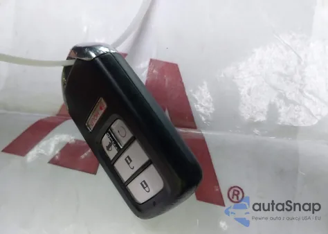 2023 Honda Accord Ex from USA, damaged, VIN 1HGCY1F31PA042468